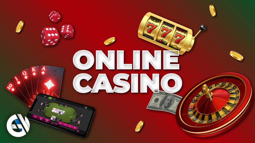 Vorteile von Online-Casino-Spielen