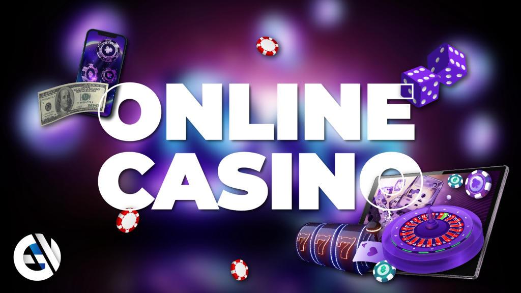 A intersecção entre jogos de azar e apostas: Explorando os Casinos Canadianos Online para os entusiastas dos eSports