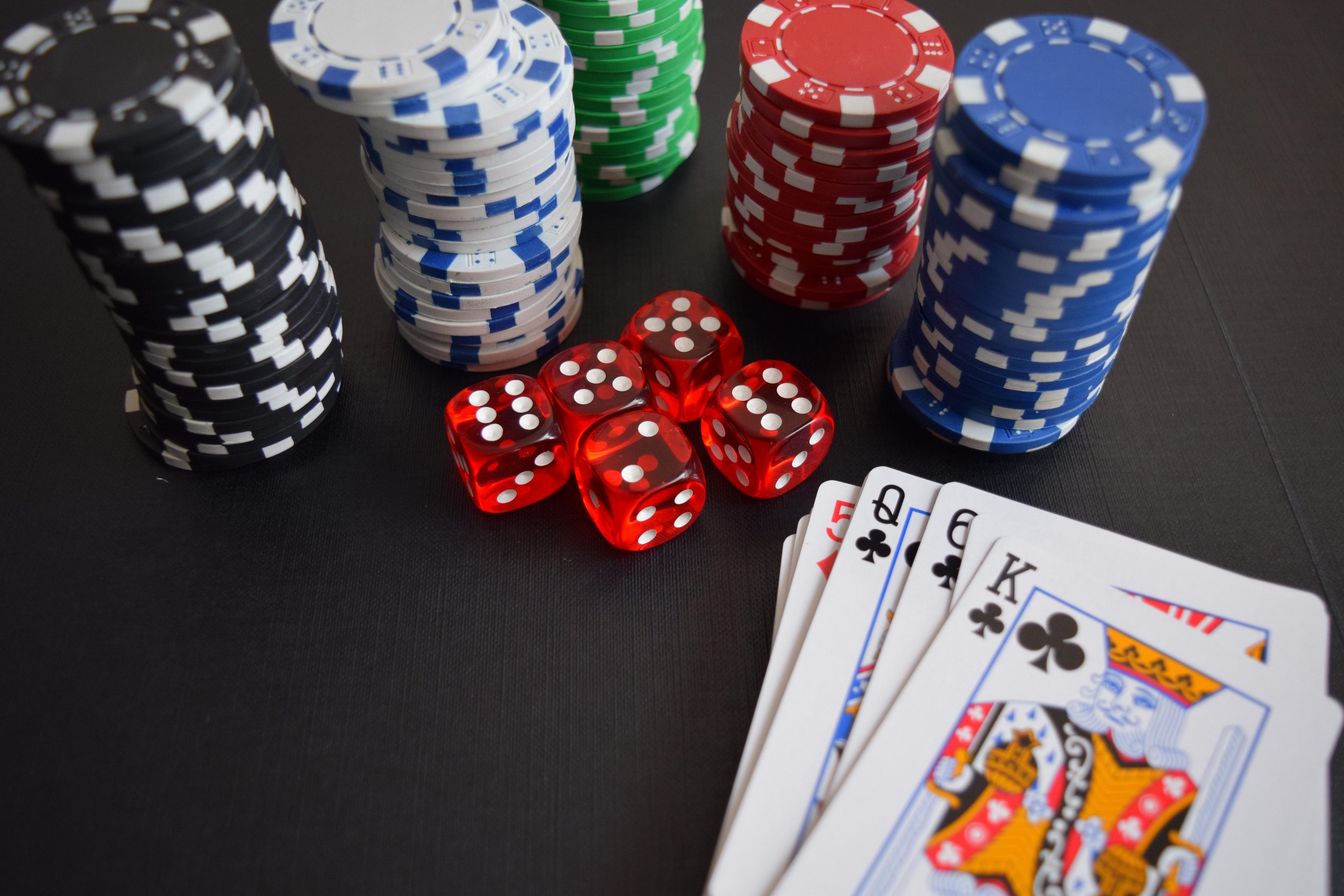 Lernen Sie, sich in der aufregenden Welt der dänischen Casinoseiten zurechtzufinden
