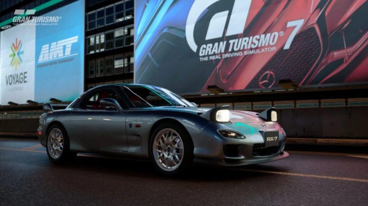 Sony hat die Verkaufszahlen von Gran Turismo 7 noch nicht bekannt gegeben, aber laut Polyphony wird das Spiel als "Erfolg" bezeichnet