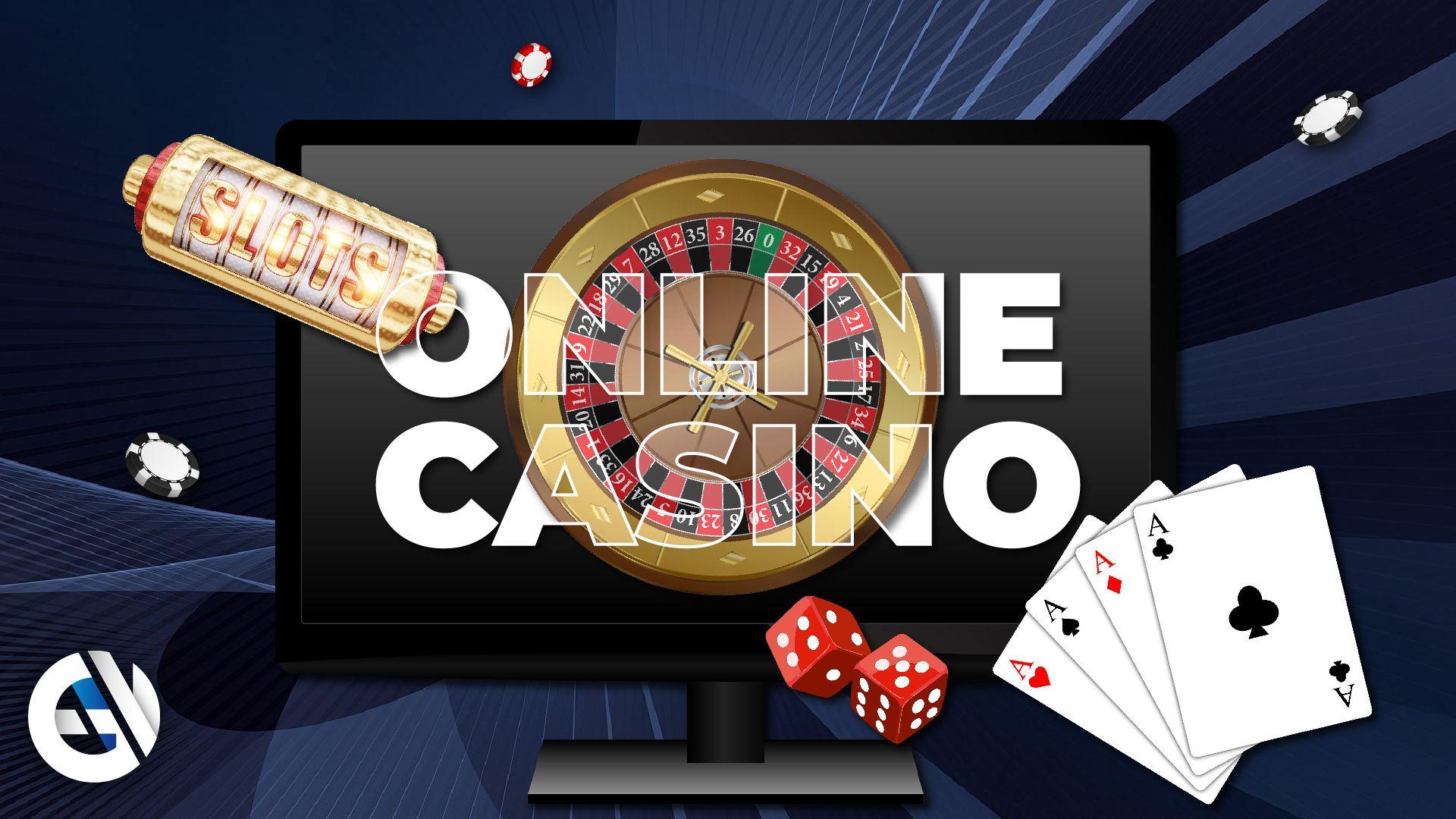 Glücksspielentwicklung: eGamers' New Haven inmitten des Aufstiegs der Online-Casinos