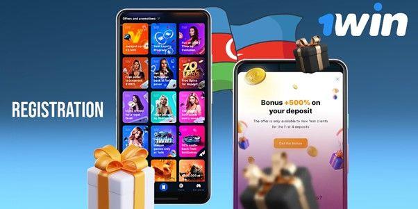 1Win App Aserbaidschan Bewertung: Registrierung, Spiele, Boni und Promotionen