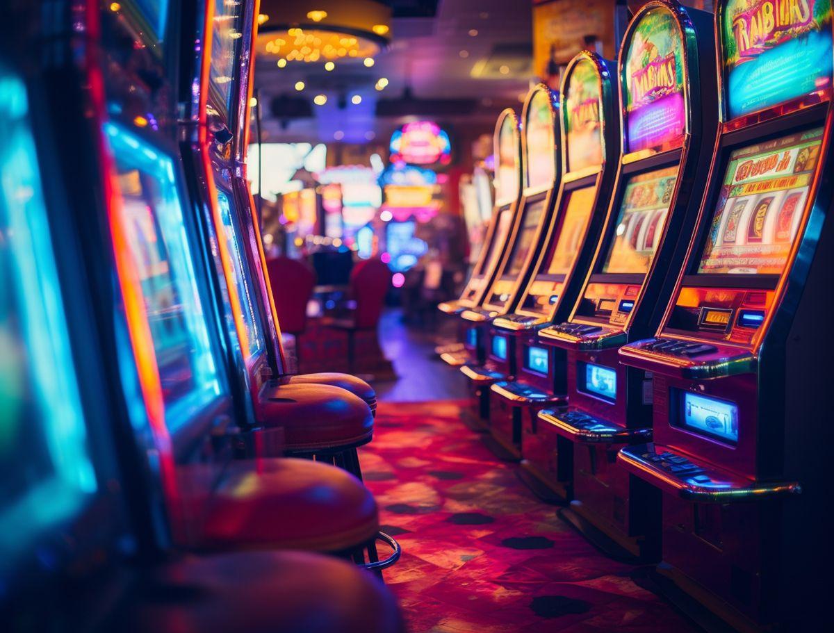 Online Casinos: Wie man die beste Seite für sicheres Spielen auswählt