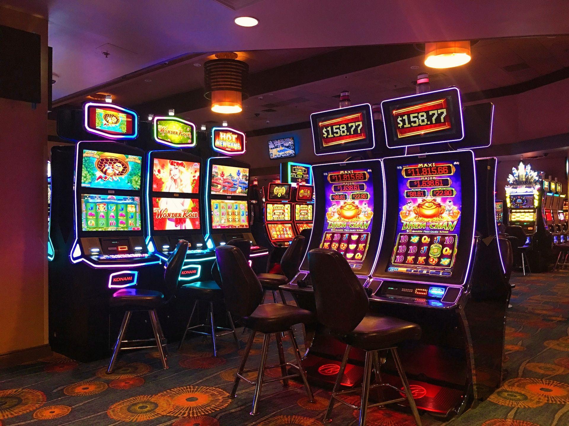 Die Welt der Novoline Casinos: Ein tiefer Einblick in ihre Spiele, Features und Popularität