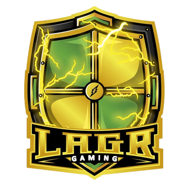 LAGr Gaming