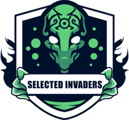 Selected Invaders