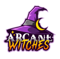 Arcane Witches(dota2)