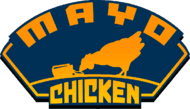 Mayo Chicken