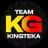 Team Kingteka(dota2)