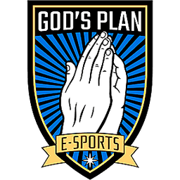 God's Plan Esports(lol)