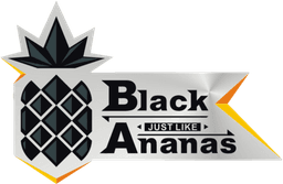 Black Ananas(overwatch)