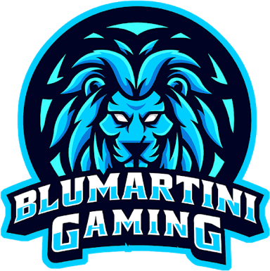 BluMartini Gaming