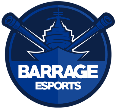 Barrage Esports