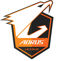 Aorus League 2024 Season 1: Brazil