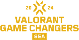 VCT 2024: Game Changers SEA Stage 2