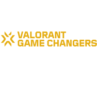 VCT 2024: Game Changers Pacific