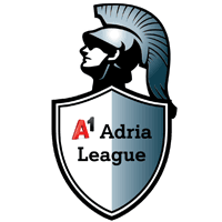 A1 Adria League Season 13