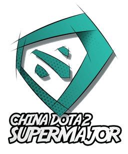 China Dota2 Supermajor - SEA Qualifier