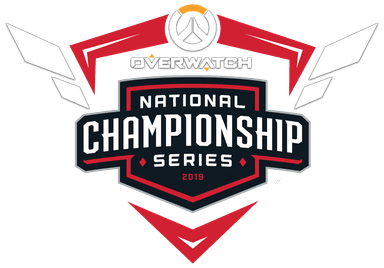 NCS Grand Finals - Overwatch: Huntington