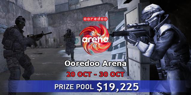 Ooredoo Arena