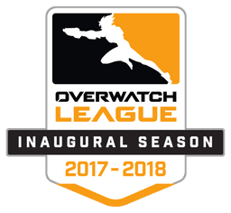 Overwatch League - Season 1 Stage 2