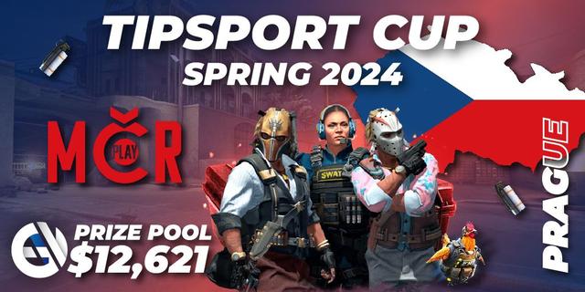 Tipsport Cup Spring 2024