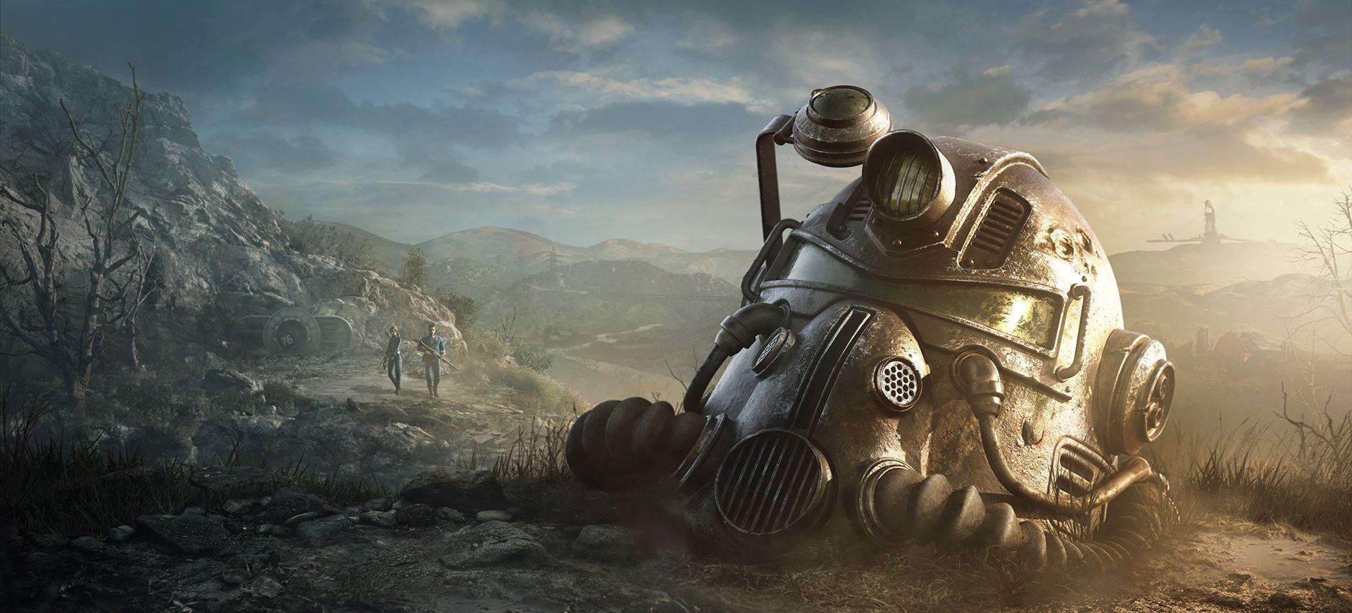 Ist Fallout 76 ein plattformübergreifendes Spiel und unterstützt es Cross-Play?
