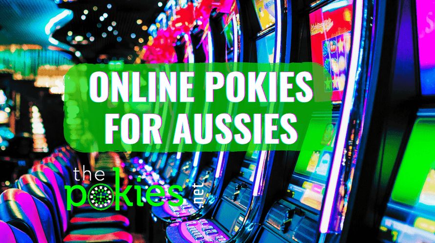 ThePokies.net - Finden Sie die besten Online Pokies in Australien