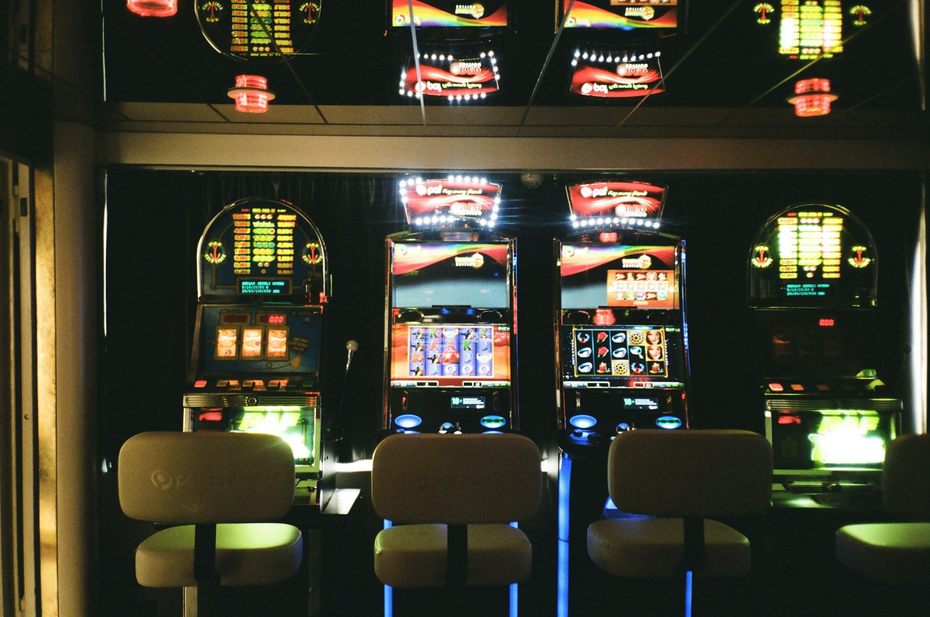 Die beste Strategie für Online Slot Spiele - Hilfreiche Tipps von Lemon Casino