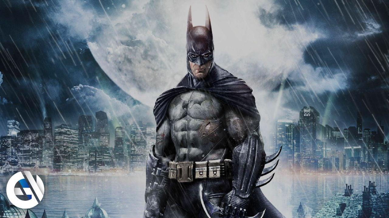 Was die Batman Arkham Trilogie zu einem der besten Spiele aller Zeiten macht