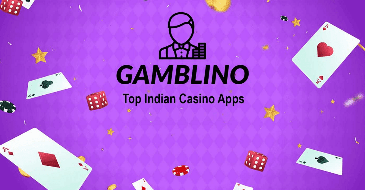 Gamblino.com veröffentlicht eine jährliche Liste der besten empfohlenen indischen Casino-Apps