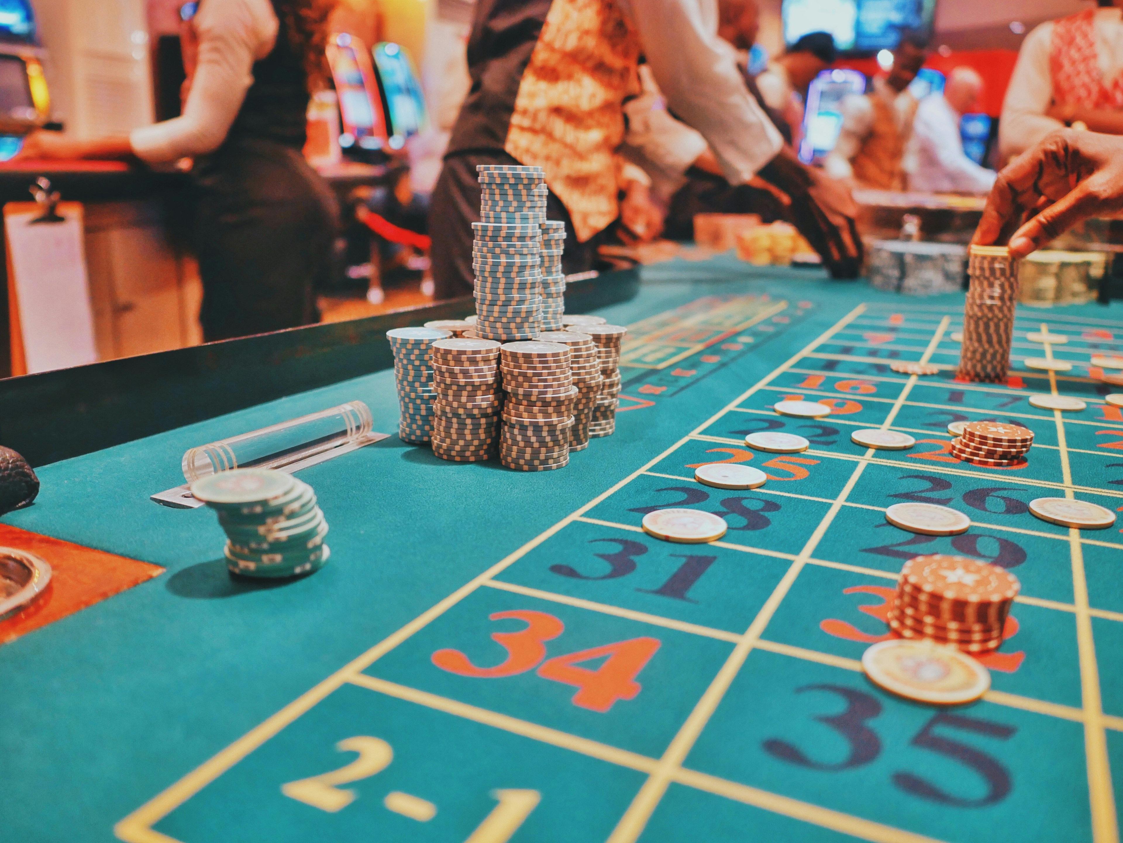 Neue Casinos: 5 gute Gründe, neue Online Casinos zu entdecken