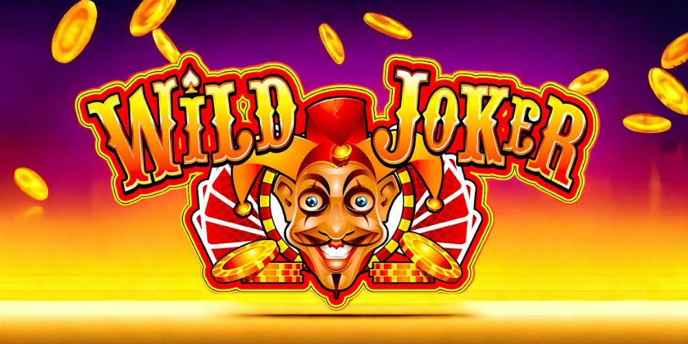 Wild Joker Casino Bewertung: Registrierung, Casino-Spiele und Boni