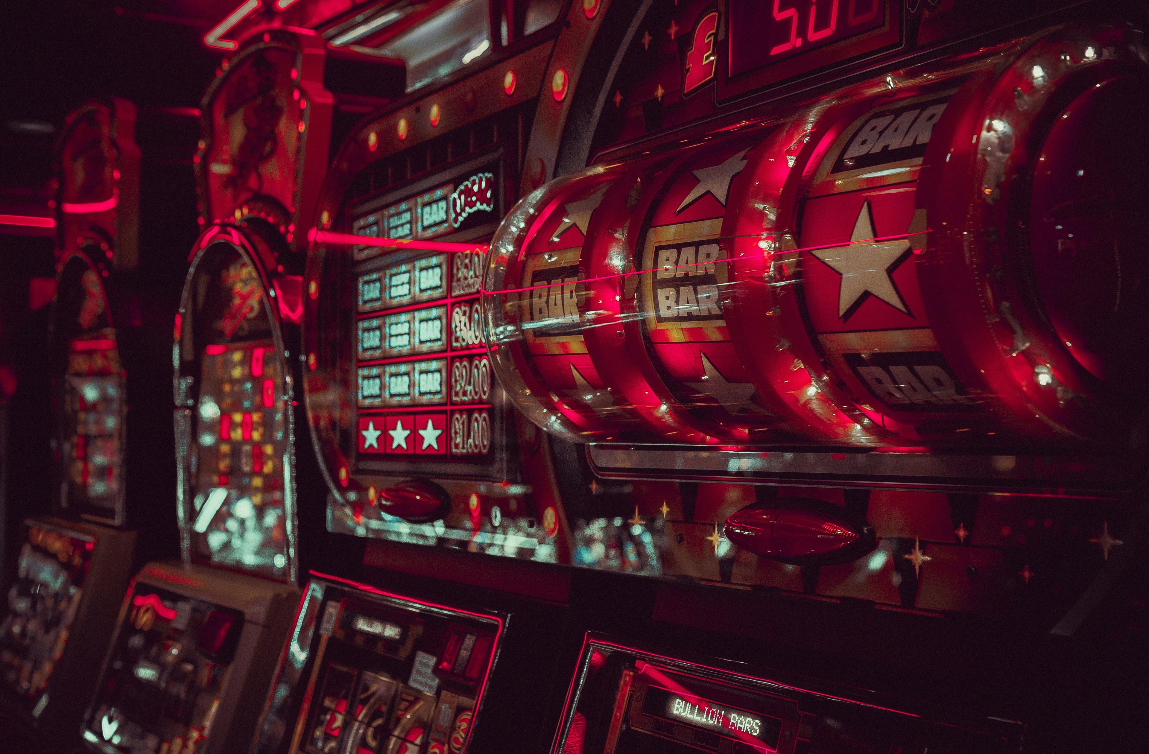 Willkommensbonusse: Wie Online-Casinos neue Benutzer belohnen