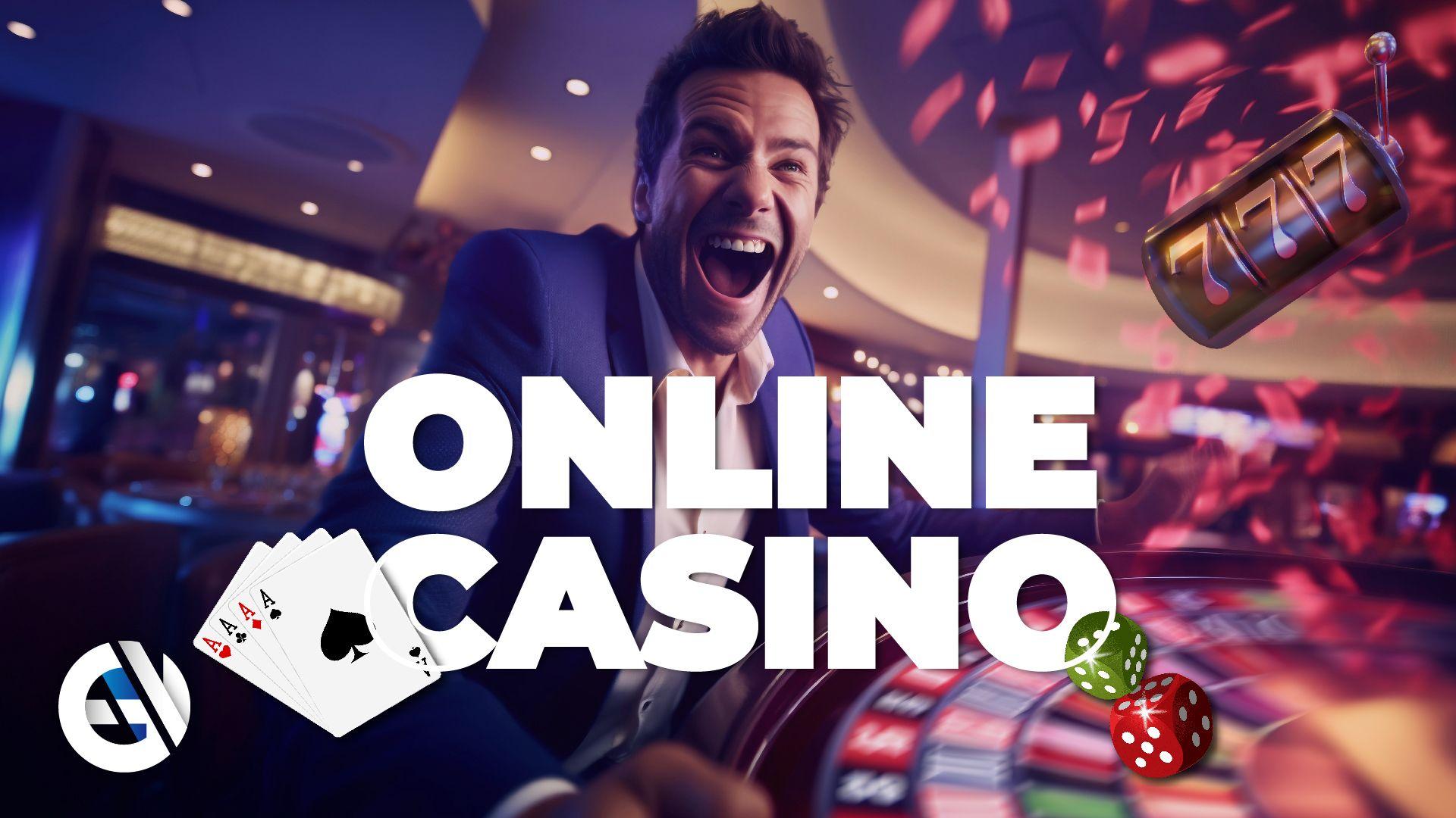 Wie man die neuesten Online-Casinos findet und auswählt - Die wichtigsten Dinge, die man überprüfen sollte, bevor man spielt