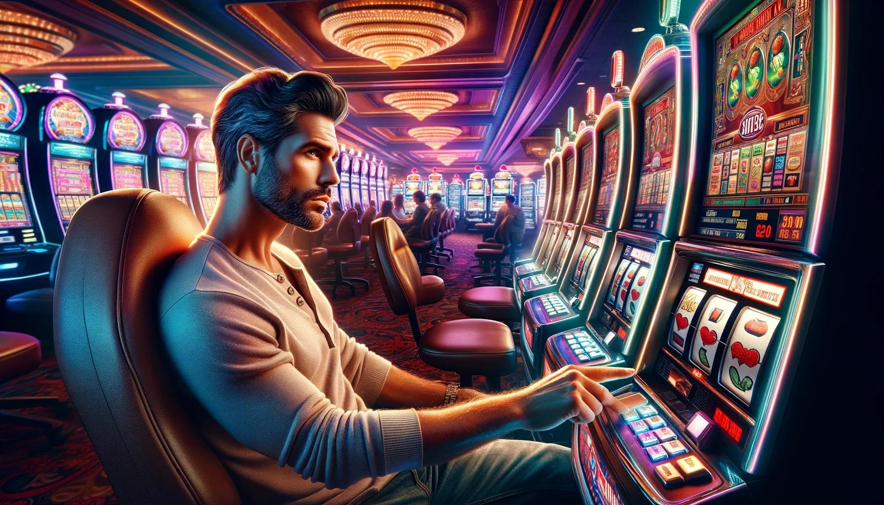 Top-Crypto-Casino-Plattformen zum Ausprobieren im Jahr 2023