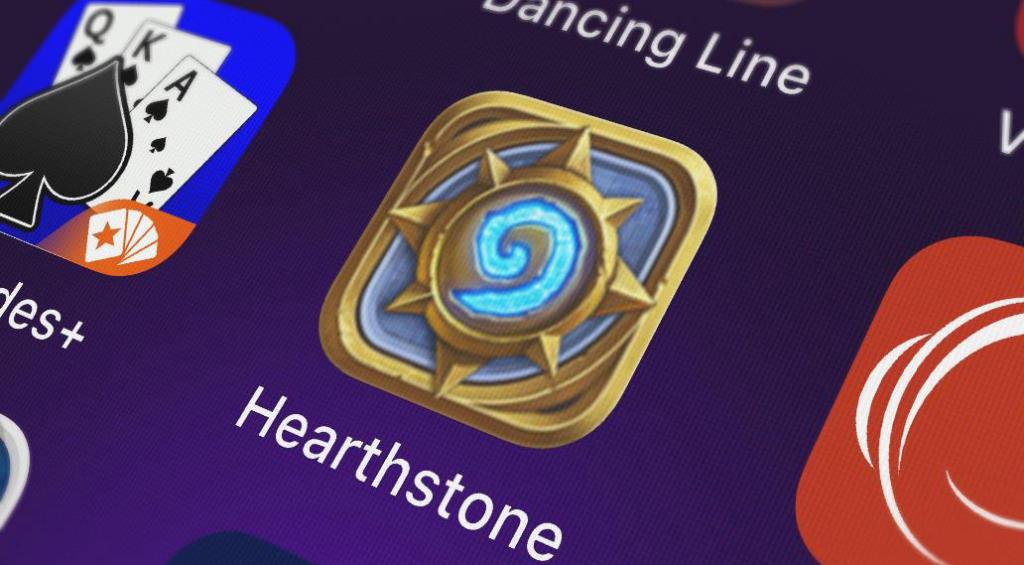 Hearthstone-Wettführer: Heroes of Warcraft