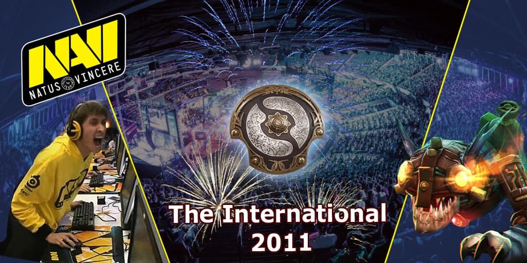 The International 2011: Turnierübersicht und Rückblick