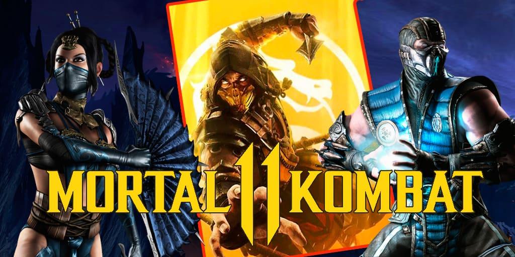 Warum lieben Spieler Mortal Kombat und was ist das Hauptziel des Spiels?