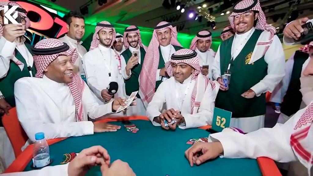 Alles, was Sie über die Balut-Meisterschaft in Saudi-Arabien wissen müssen