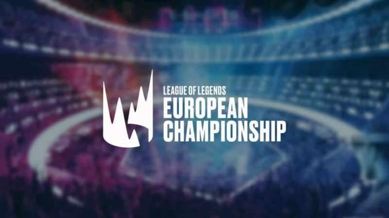 League of Legends: European Championships Summer 2020 haben begonnen
