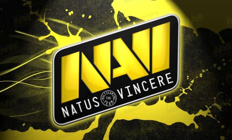 Geschichte des legendären Teams  Natus Vincere