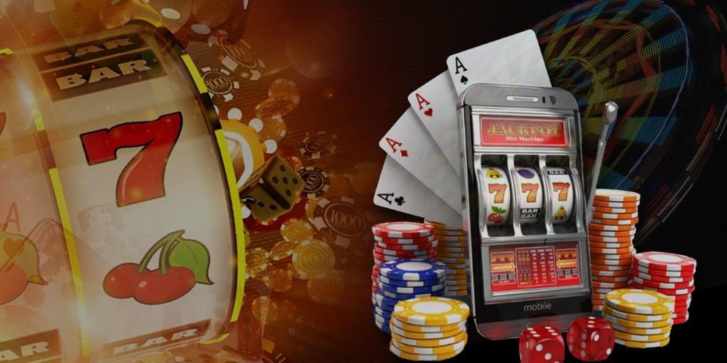 Was Sie über Online-Casinos wissen müssen, um sicher zu spielen