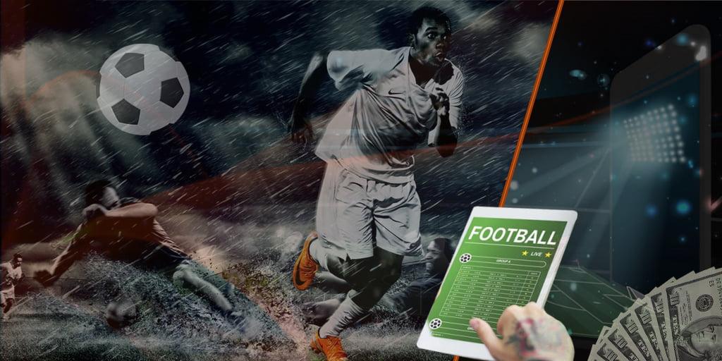 Wie kann man den Einfluss der Wetterbedingungen bei Fußballwetten berücksichtigen?