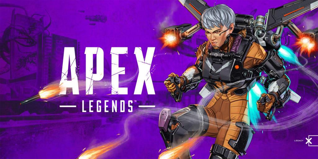 Ein Zufallsexperiment und unerwarteter Erfolg – was wissen wir über Apex Legends und wie das Battle Royale von Respawn weiterlebt