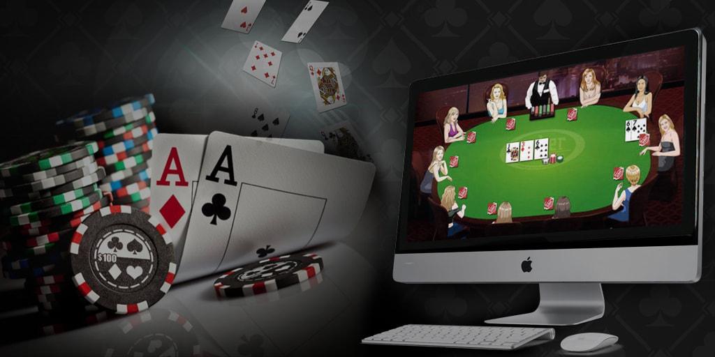 So verbessern Sie Ihr Online-Spiel mit einer Pokerstrategie