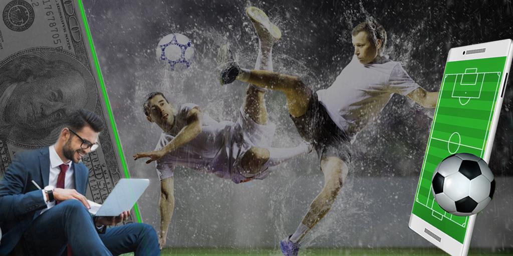 Cyber-Fußball-Wetten: Regeln, Tipps, Strategien