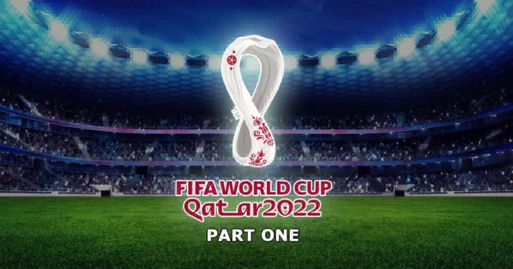 Prognosen zur FIFA WM-Qualifikation 2022 – Teil 1!