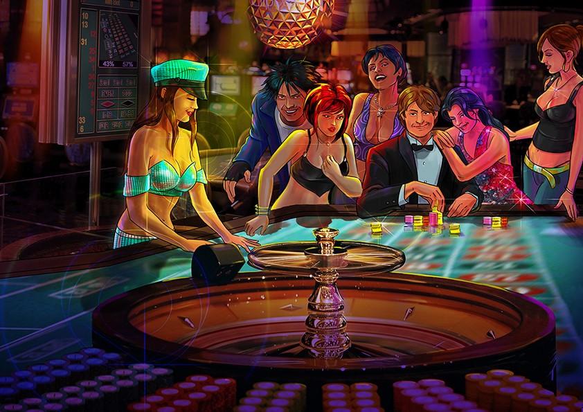 Die besten Pay-n-Play-Casinos im Jahr 2022