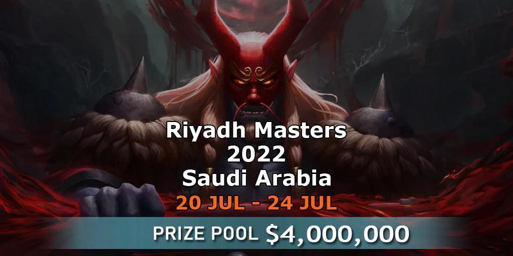 Riyadh Masters 2022: Alles über das 4-Millionen-Dollar-Turnier!